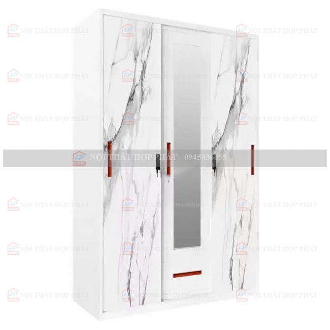 Tủ  Áo Cao Cấp TAG016